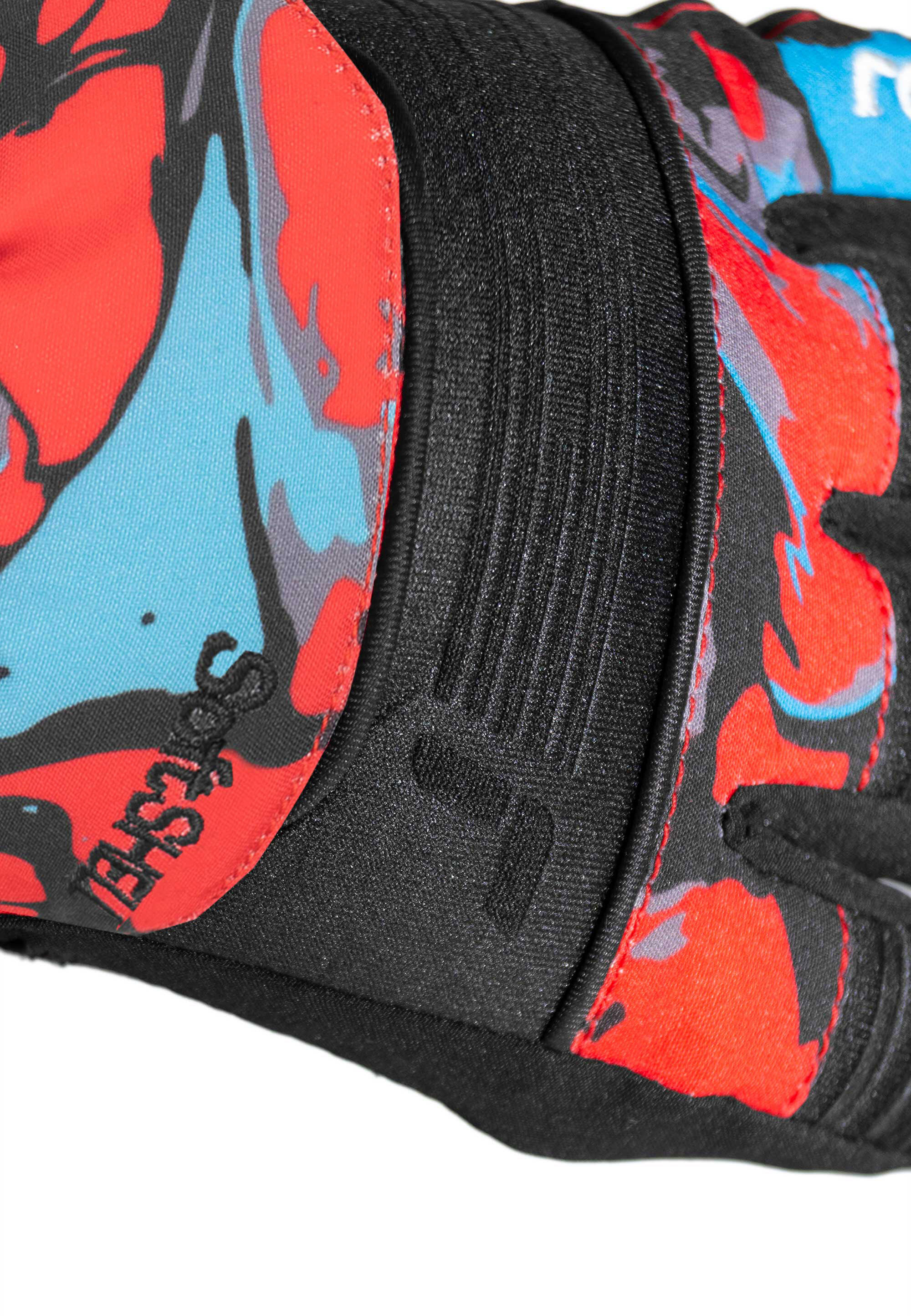 Vingerhandschoenen Kondor R-TEX® XT Junior 5/6