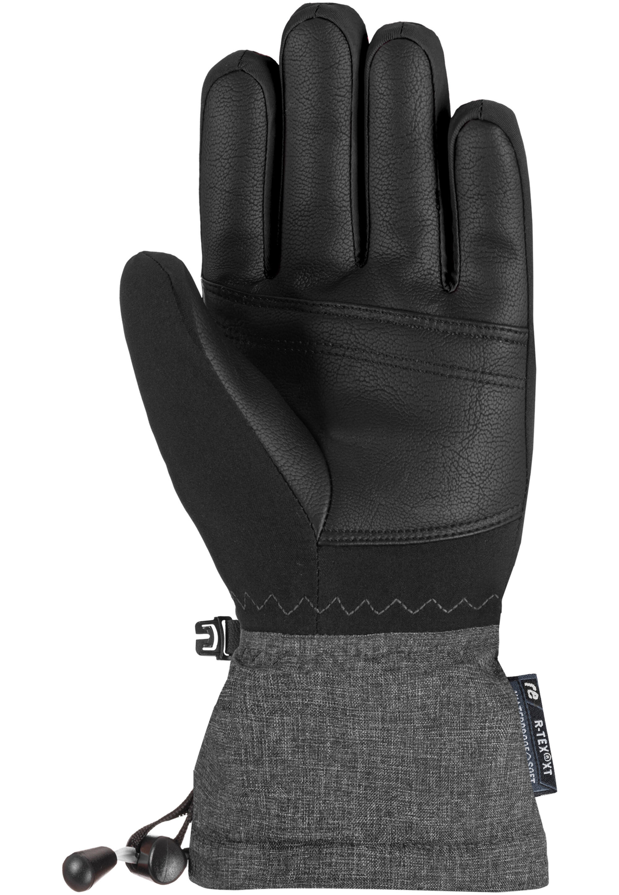 Guanti da sci per bambini Reusch Kondor R-TEX XT 3/5