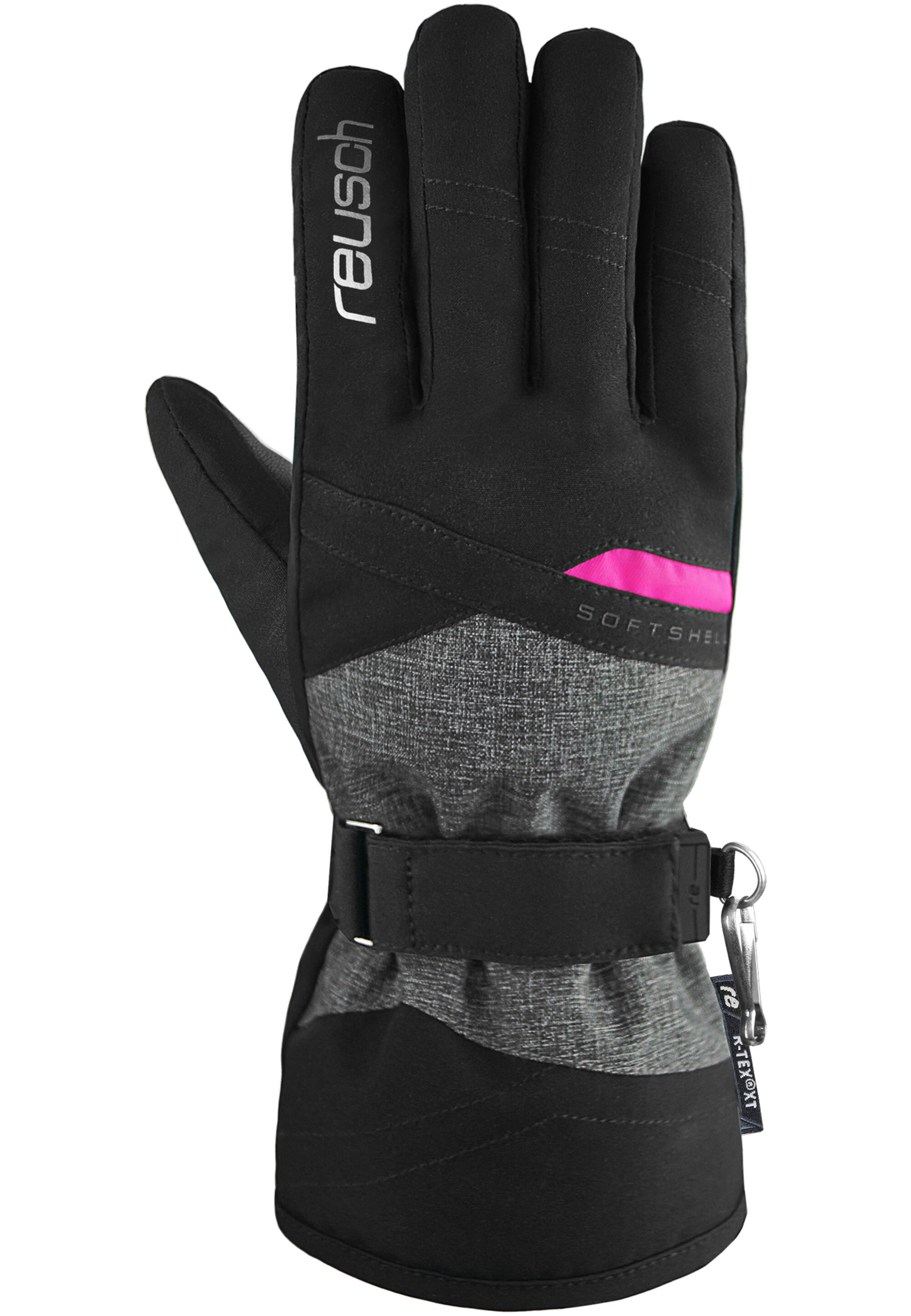 Vingerhandschoenen Helena R-TEX® XT 2/5