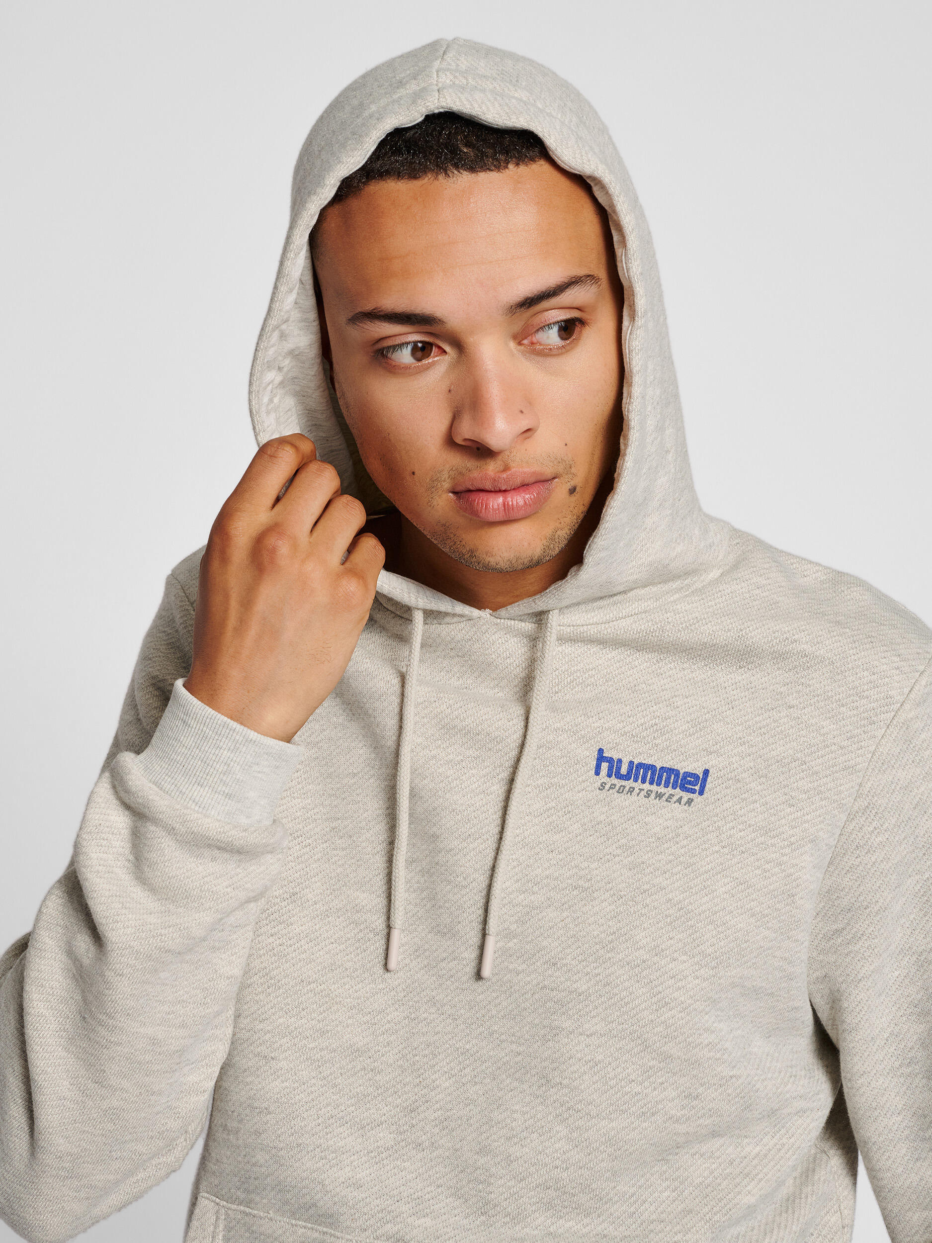 Fermeture À Cordon Chaussure D'intérieur Hmllgc Austin Adulte HUMMEL 6/7