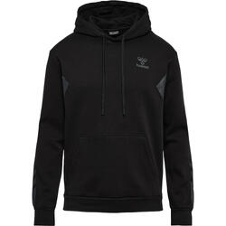 Enfiler Kapuzenpullover Hmlactive Multisport Homme HUMMEL