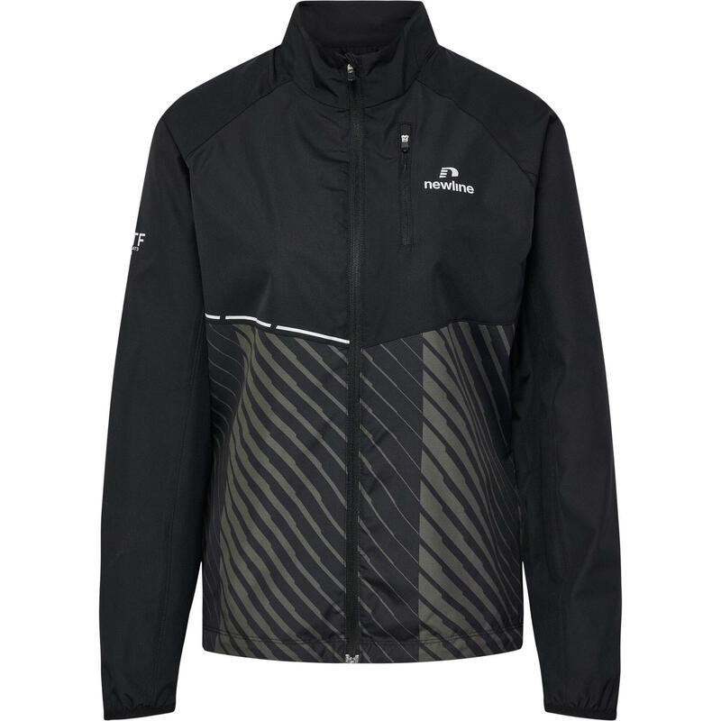 Newline Zip Jacket Nwlpace Jacket Woman