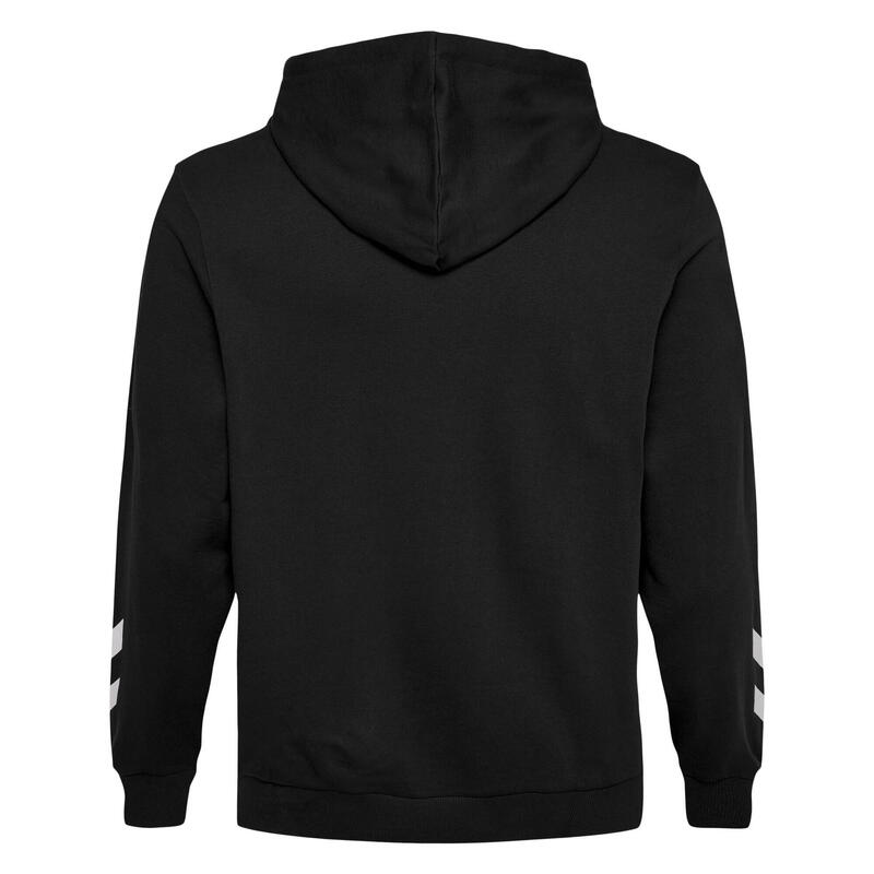 Fermeture À Cordon Kapuzenpullover Hmllegacy Homme HUMMEL