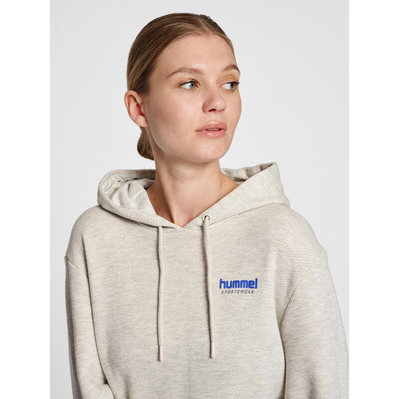 Hoodie Hmllgc Felnőttek Gyorsan száradó Hummel