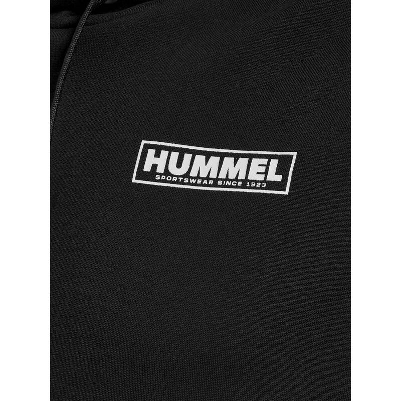 Hummel Hoodie Hmllegacy Regular Hoodie Plus