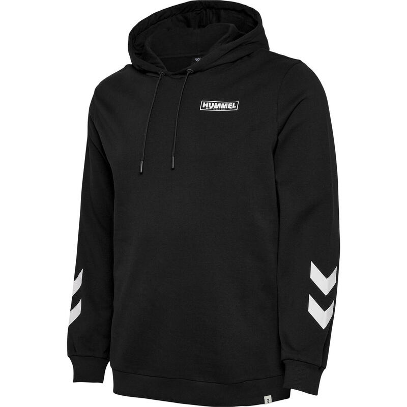 Hummel Hoodie Hmllegacy Regular Hoodie Plus