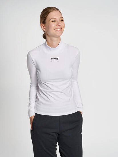 Rollkragen Hmllgc Jazzlyn Damen