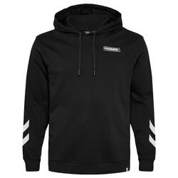 Fermeture À Cordon Kapuzenpullover Hmllegacy Homme HUMMEL