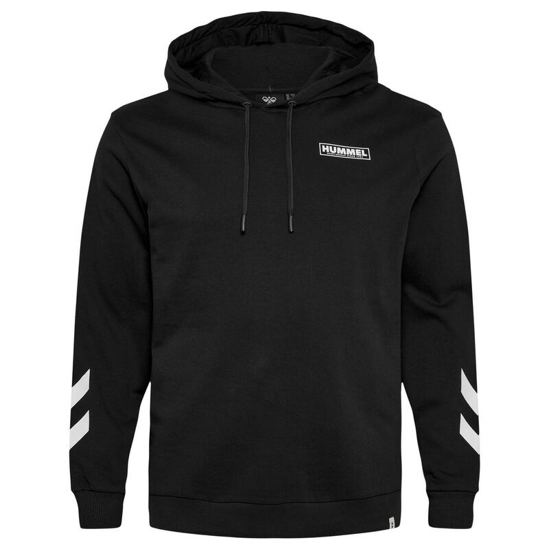 Fermeture À Cordon Kapuzenpullover Hmllegacy Homme HUMMEL