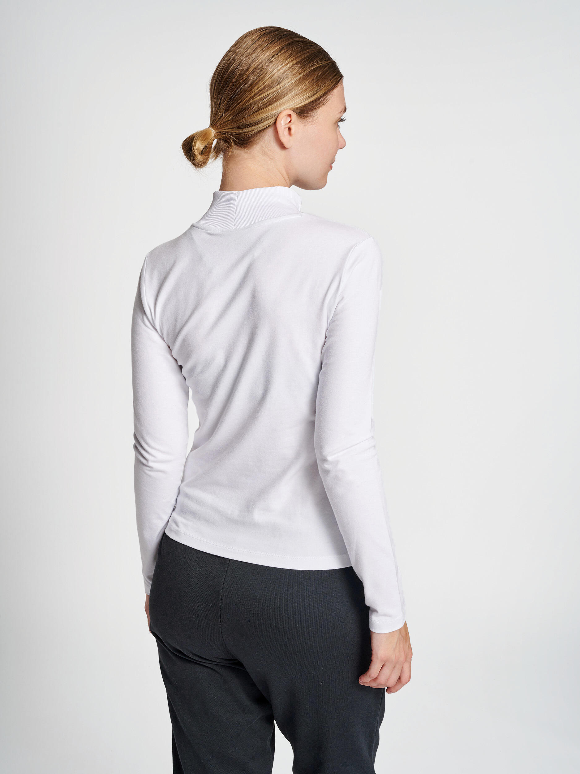 Cuello Alto Hmllgc Jazzlyn Mujer 3/7