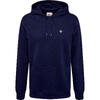 Fermeture À Cordon Kapuzenpullover Hmlic Homme HUMMEL