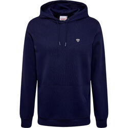 Fermeture À Cordon Kapuzenpullover Hmlic Homme HUMMEL