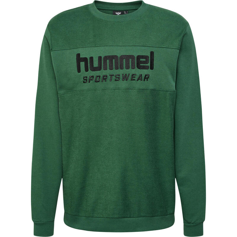 Deslizar Sudadera Hmllgc Hombre HUMMEL