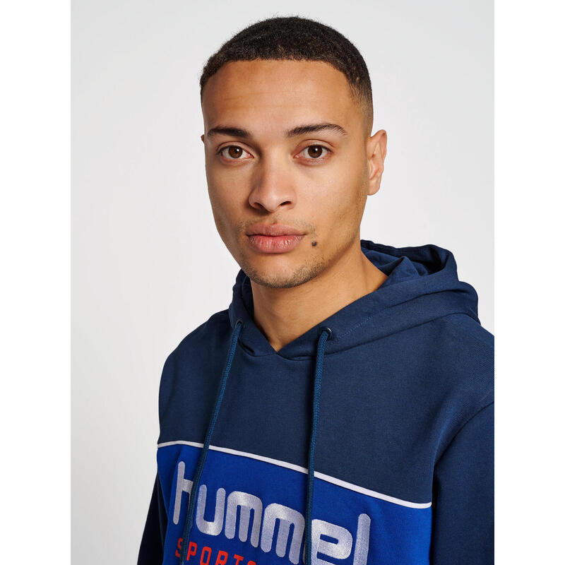 Hummel Hoodie Hmllgc Julian Hoodie