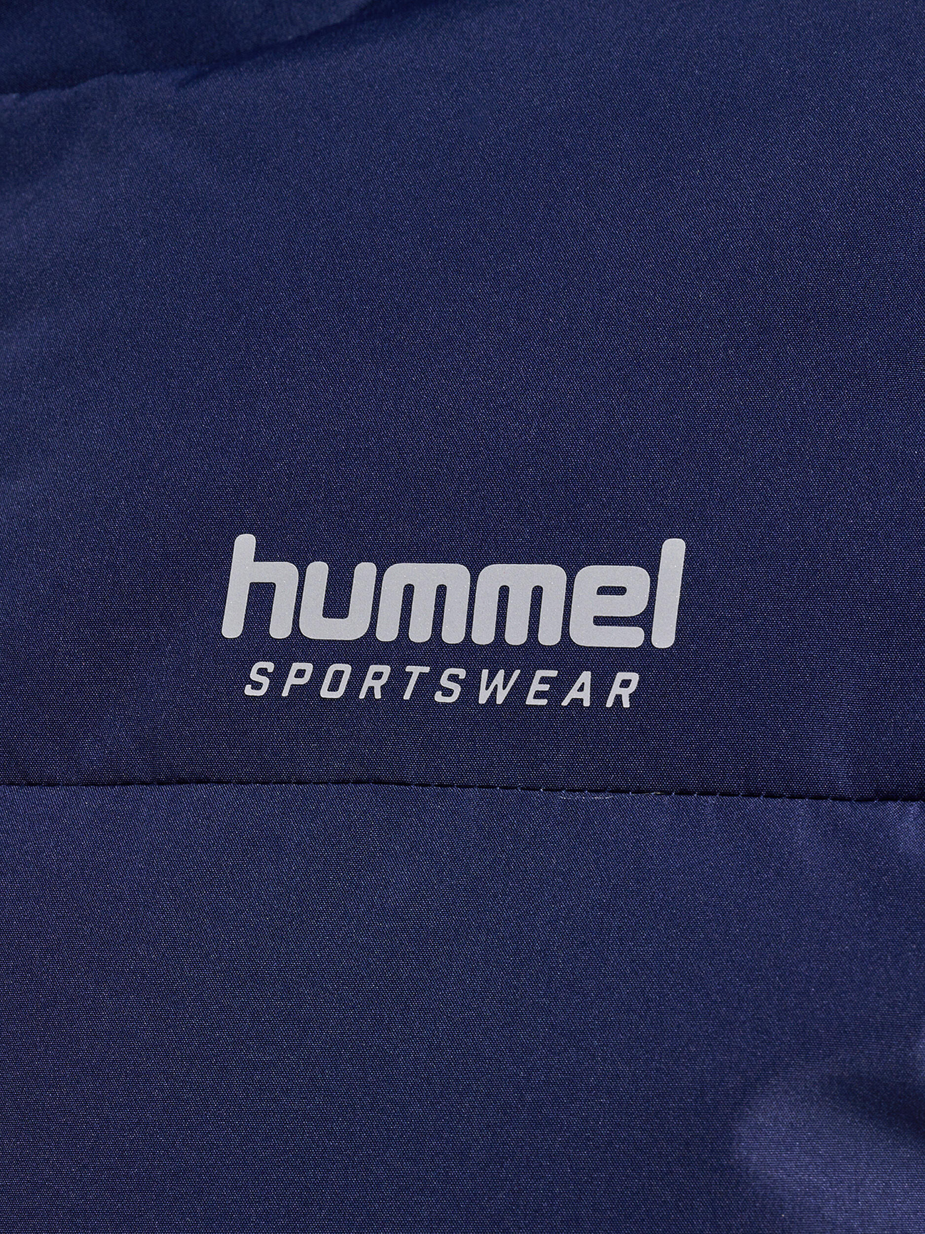 Fermeture Éclair Combinaison Hmllgc Robert Homme HUMMEL 7/7