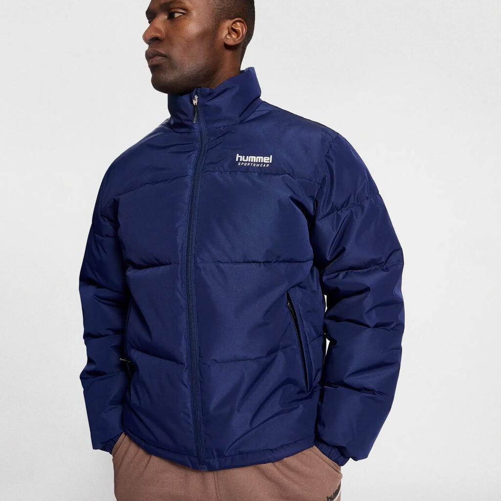 Puffer Jacket Hummel LGC Robert