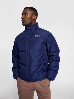 Reißverschluss Jacke Hmllgc Robert Herren HUMMEL