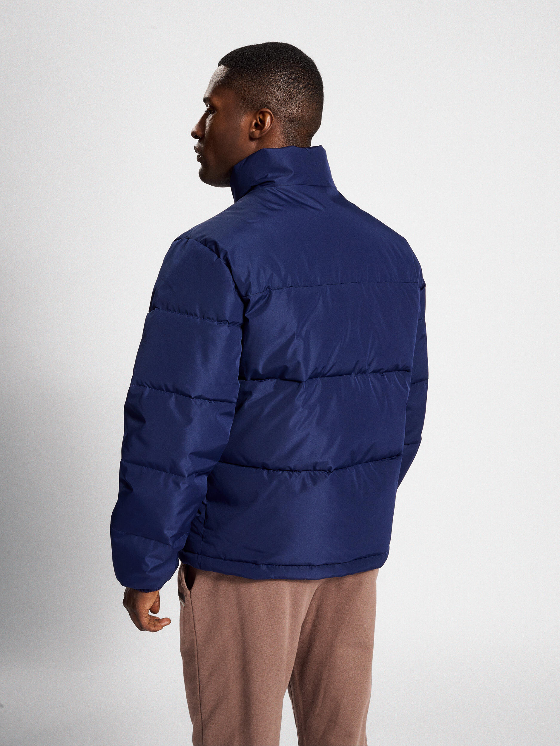 Fermeture Éclair Combinaison Hmllgc Robert Homme HUMMEL 3/7