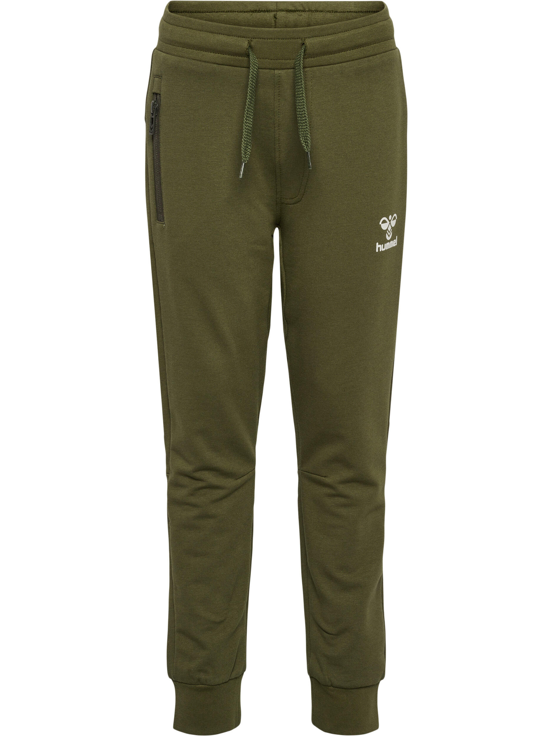 Verstellbare Taille Hose Hmlon Kinder HUMMEL 5/7