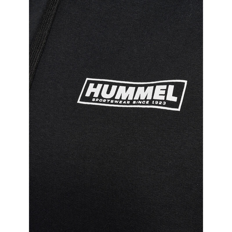 Hummel Hoodie Hmllegacy Regular Hoodie Plus
