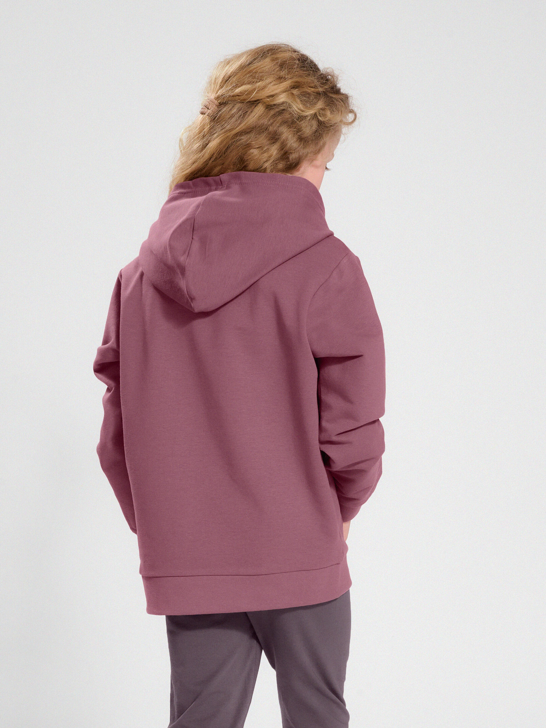 Hummel Hoodie Hmlcuatro Hoodie 2/7