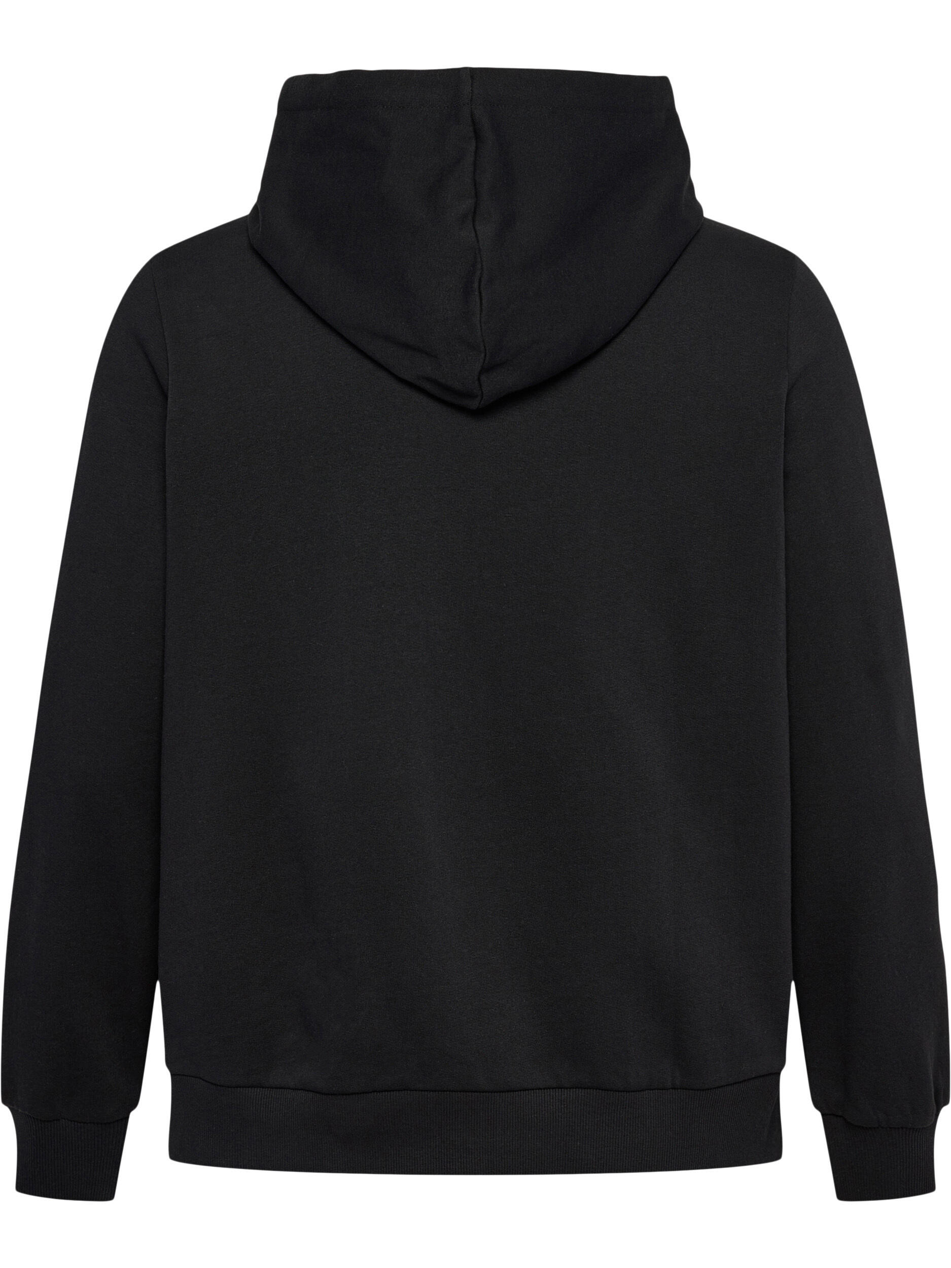 Felpa da donna con cappuccio Hummel Legacy