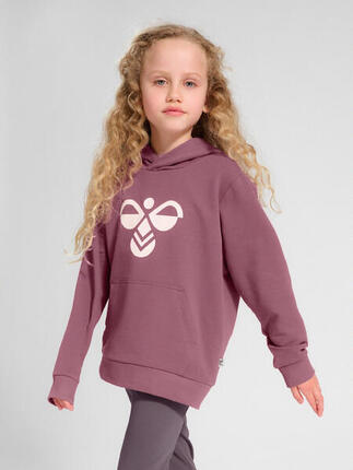 Enfiler Chaussure D'intérieur Hmlcuatro Enfant