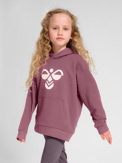 Hummel Hoodie Hmlcuatro Hoodie