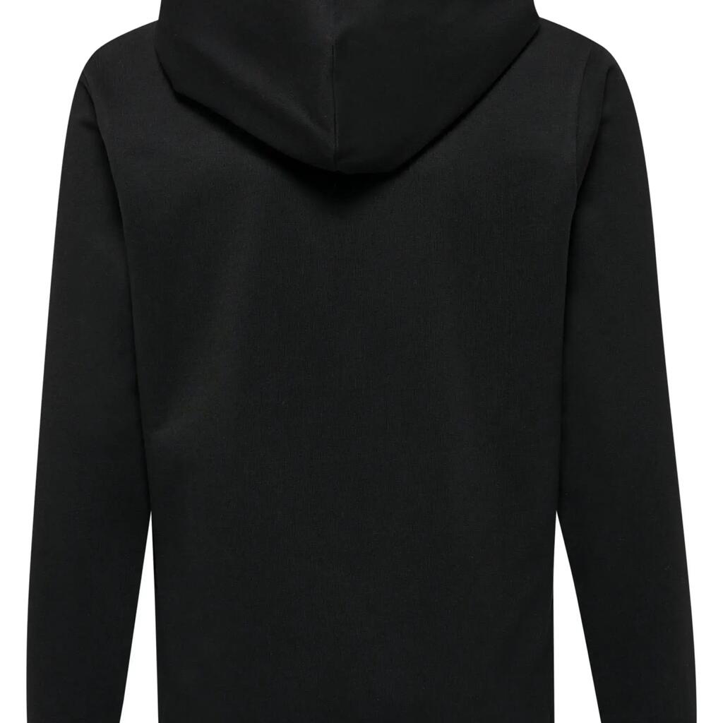 Hooded sweatshirt cotton child Hummel Offgrid