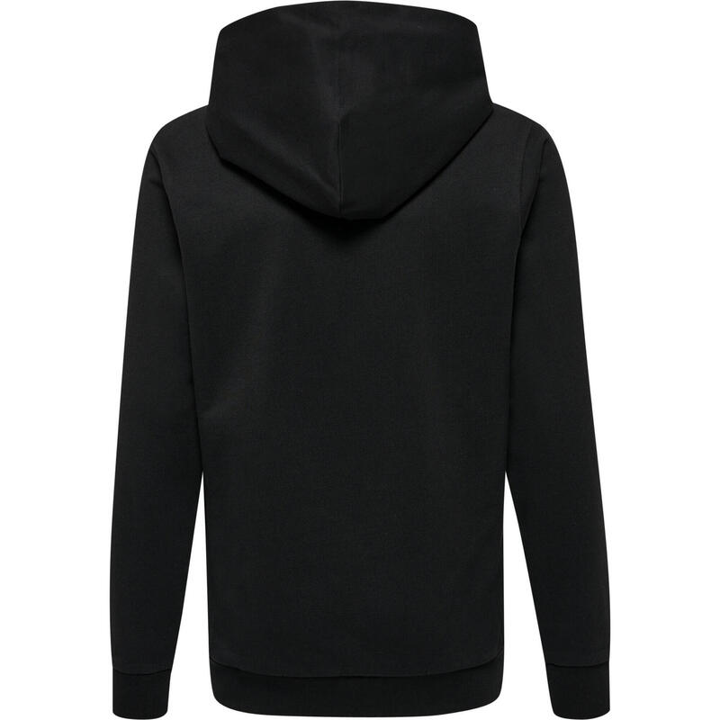 Instap Hoodie Hmloffgrid Multisport Uniseks Kinderen HUMMEL