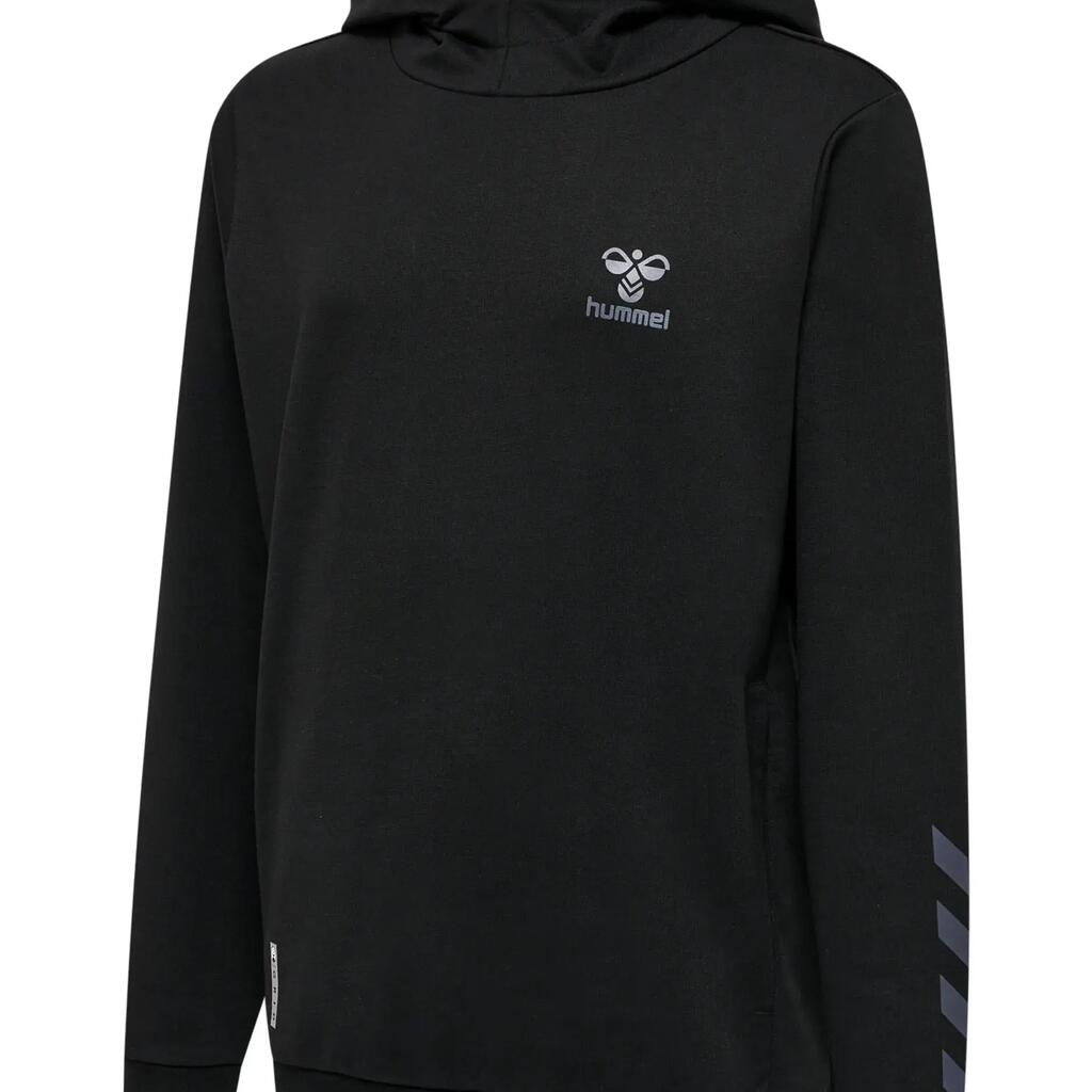 Hooded sweatshirt cotton child Hummel Offgrid