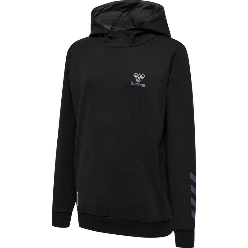 Enfiler Kapuzenpullover Hmloffgrid Multisport Enfant HUMMEL