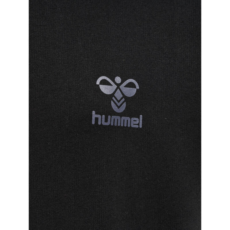 Enfiler Kapuzenpullover Hmloffgrid Multisport Enfant HUMMEL