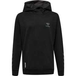 Instap Hoodie Hmloffgrid Multisport Uniseks Kinderen HUMMEL