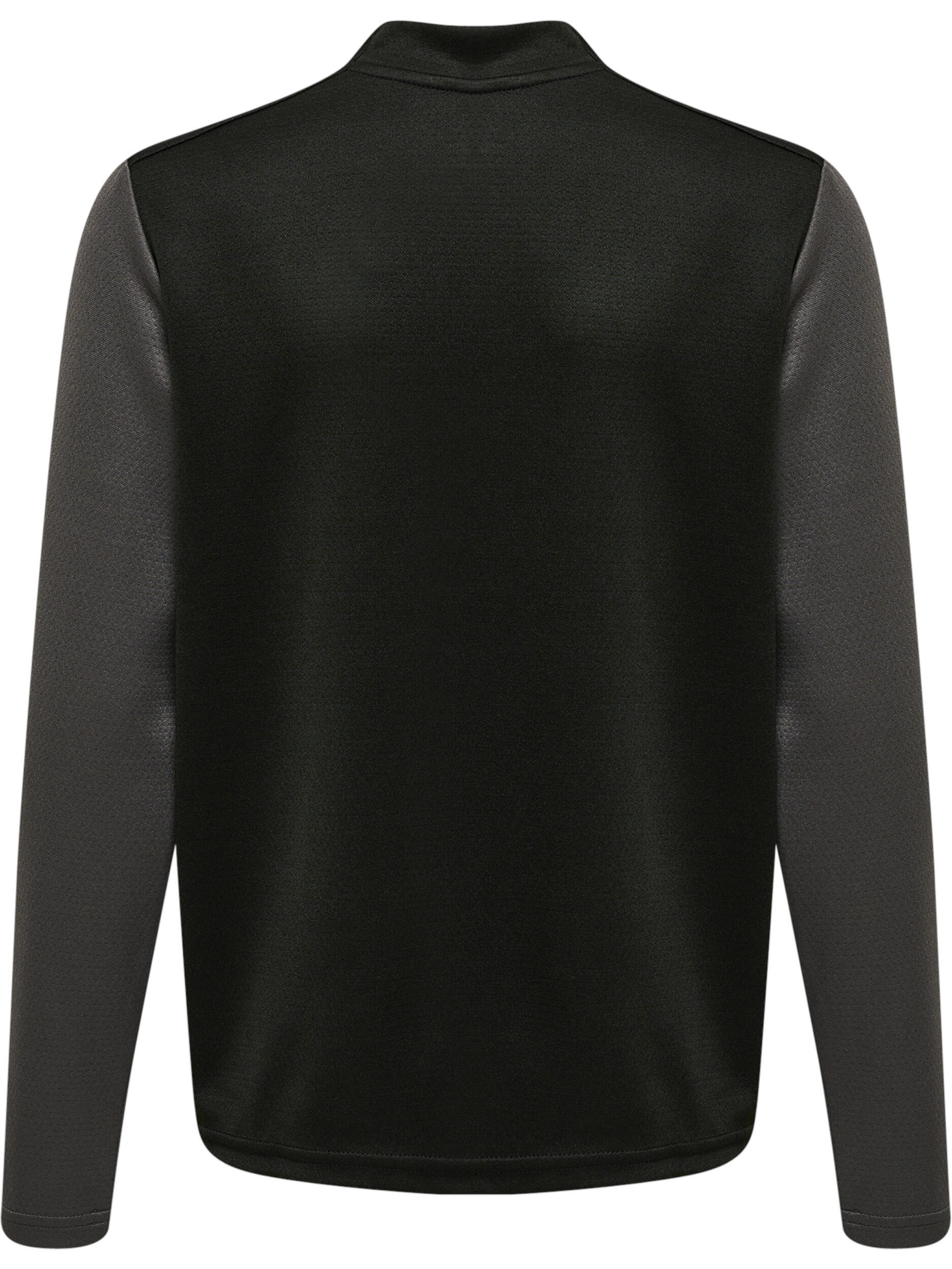 Demie-Fermeture Éclair Zip Combinaison Hmlongrid Football Enfant HUMMEL 2/7