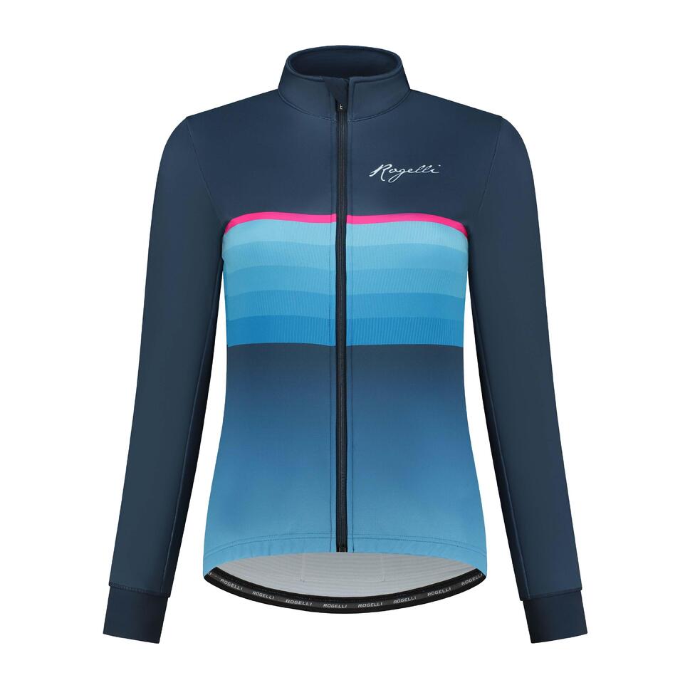 Kurtka rowerowa damska Rogelli Impress II