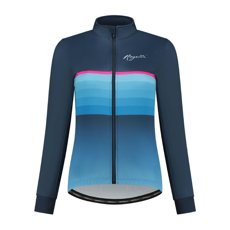 Chaqueta de ciclismo de invierno Mujeres - Impress II