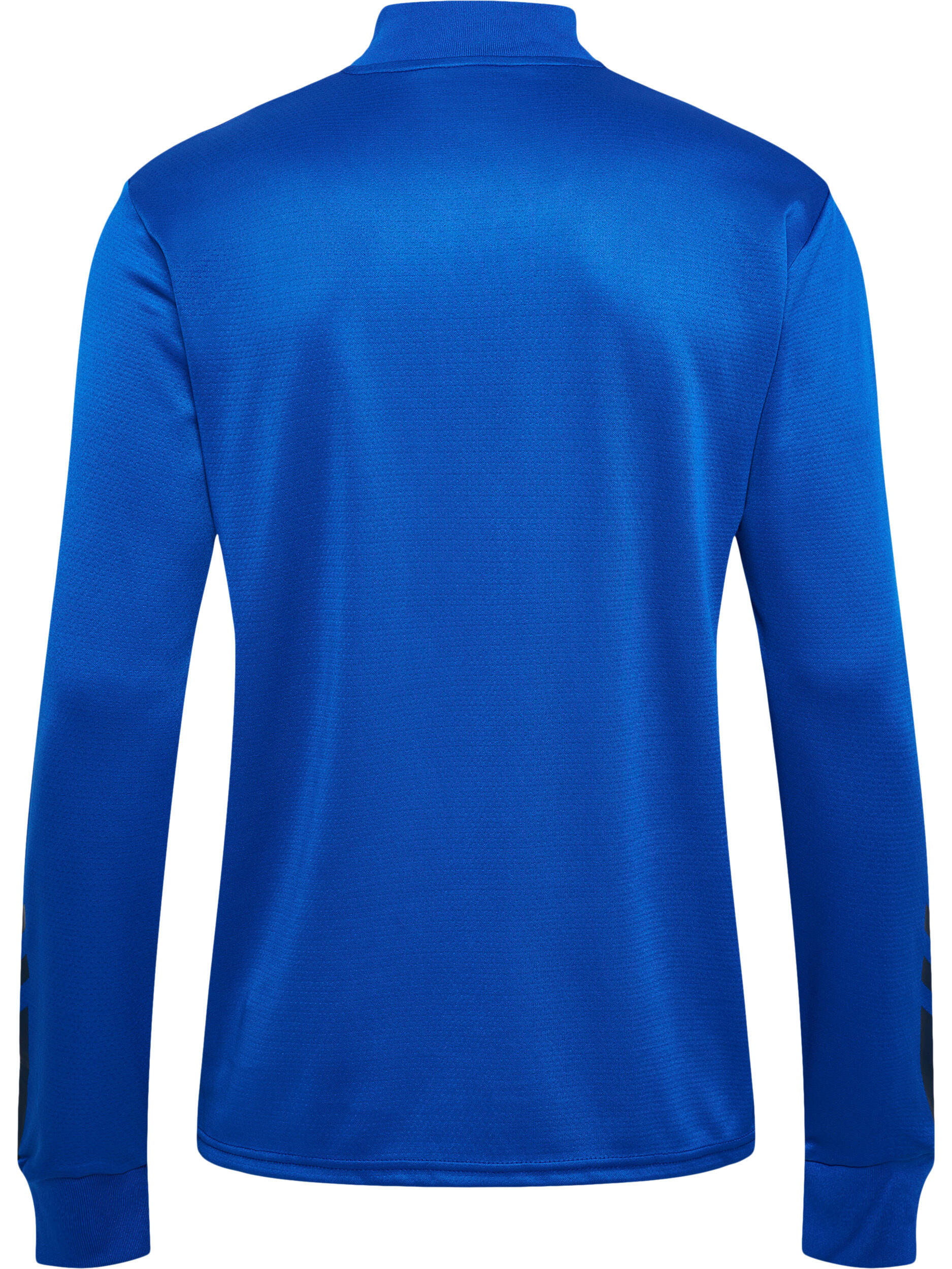 Demie-Fermeture Éclair Zip Combinaison Hmlactive Entraînement Homme HUMMEL 6/7
