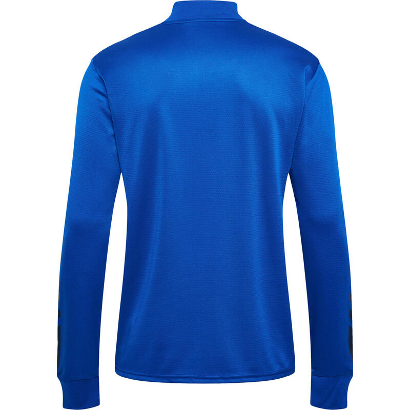 Hummel Half Zip Sweatshirt Hmlactive Pl Half Zip