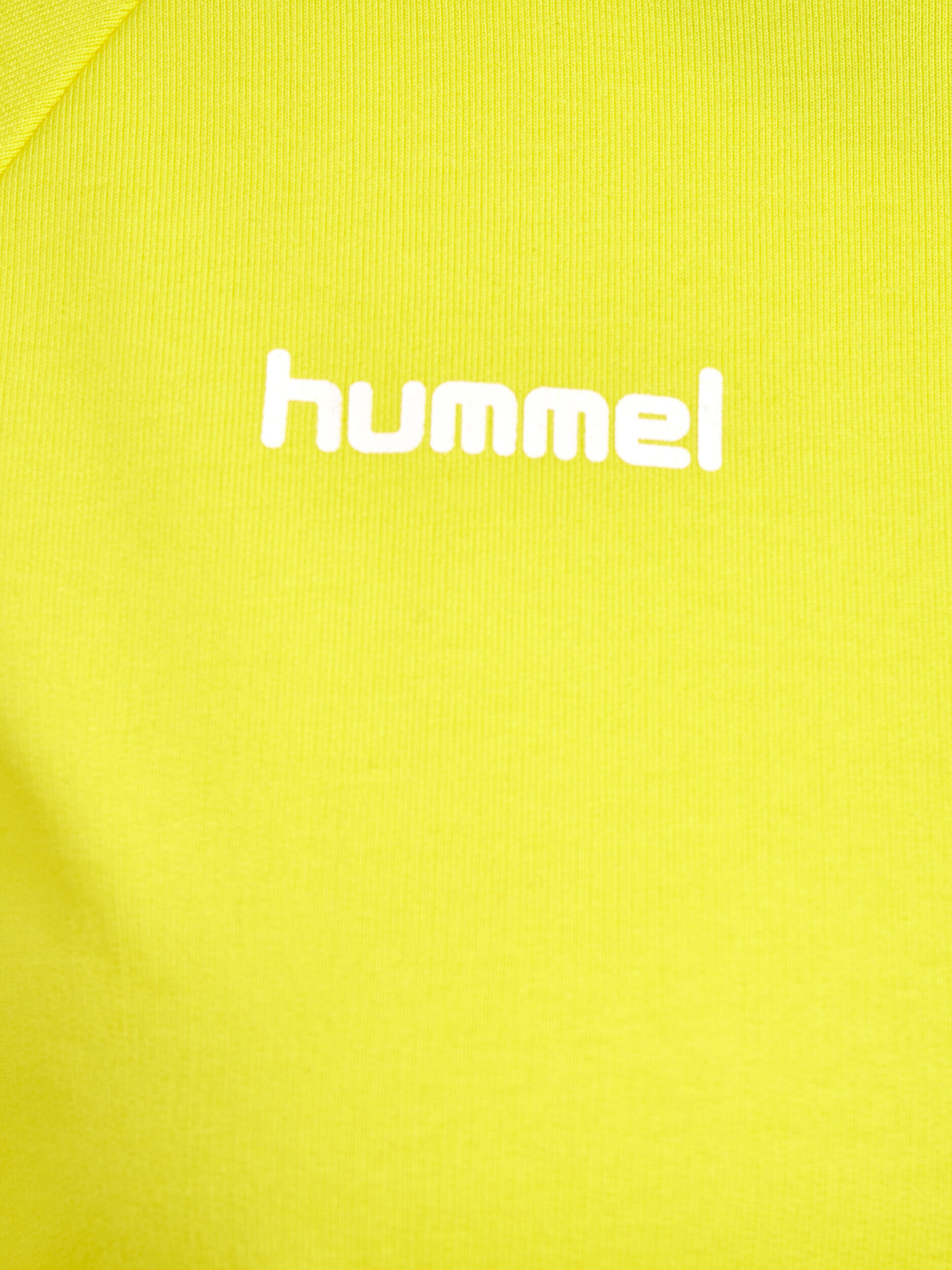 Instap Hoodie Hmlgo Dames 3/7