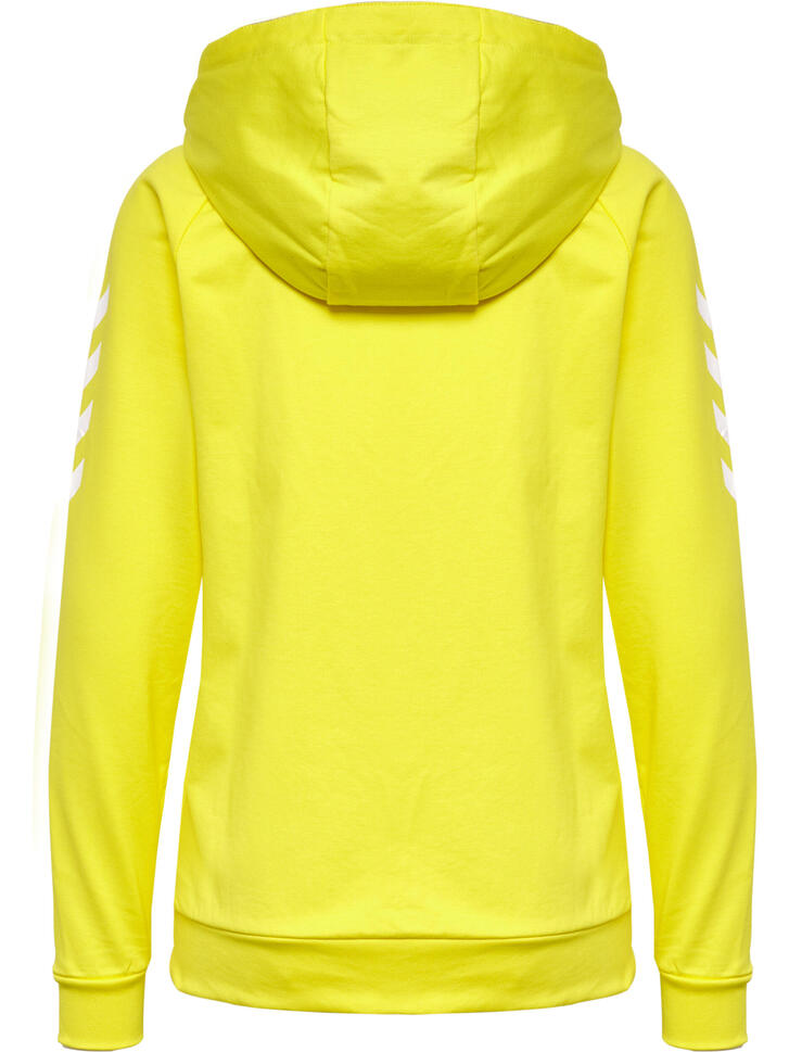 Bluza do piłki ręcznej damska Hummel hml GO z kapturem
