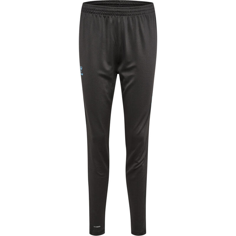 Deslizar Pantalones Hmlstaltic Multideporte Mujer HUMMEL