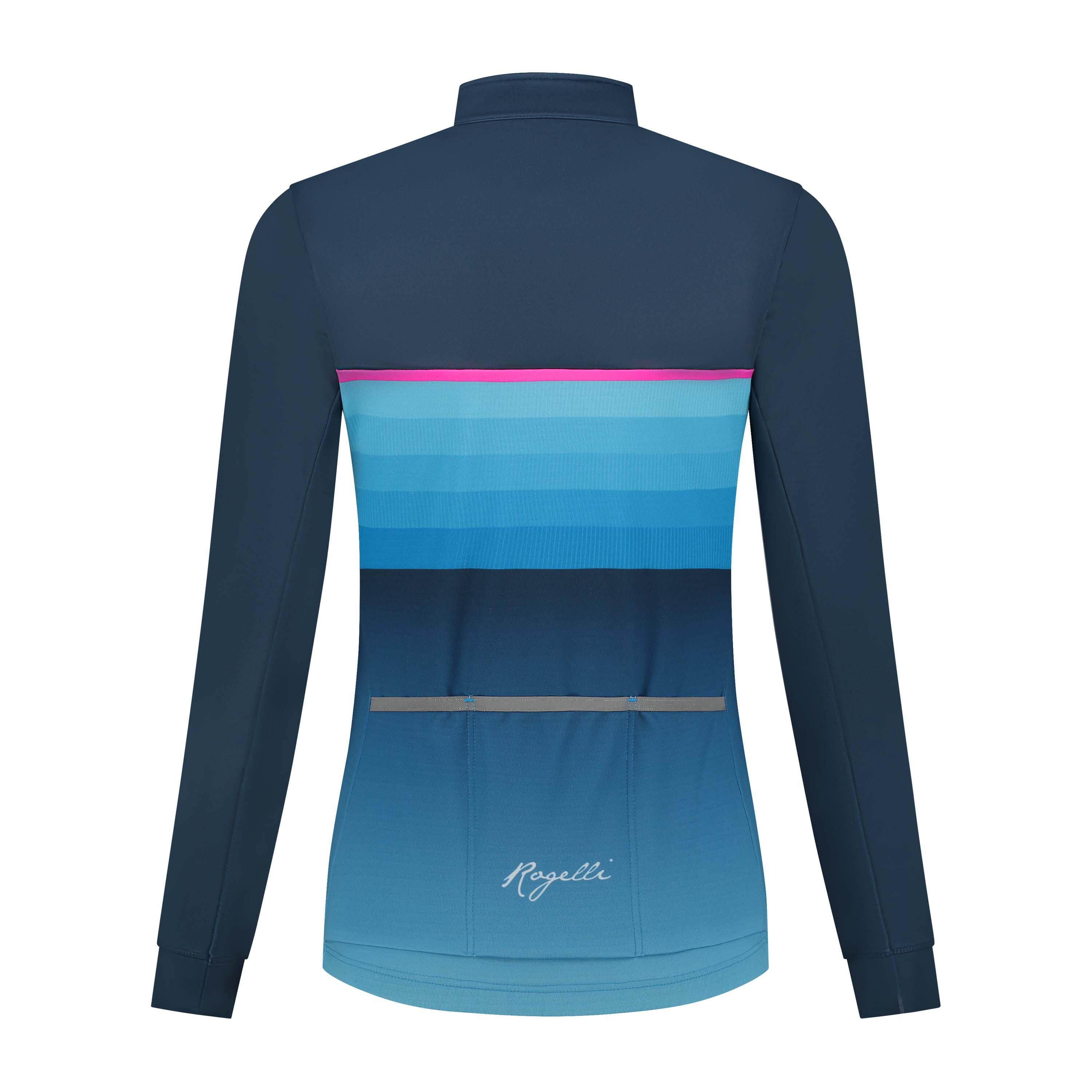 Fietsjack Winter Dames Impress II 3/7