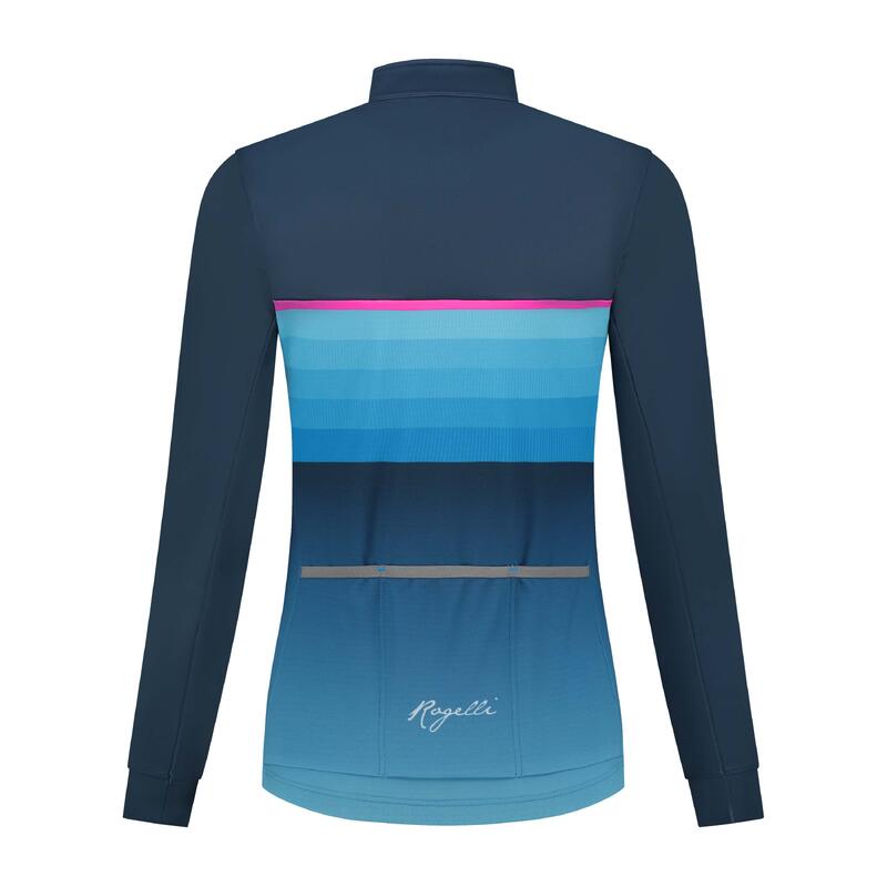 Chaqueta de ciclismo de invierno Mujeres - Impress II