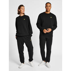 Enfiler Sweat-Shirt Hmlamnesty Adulte HUMMEL