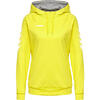 Enfiler Cotton Kapuzenpullover Hmlgo Multisport Femme HUMMEL