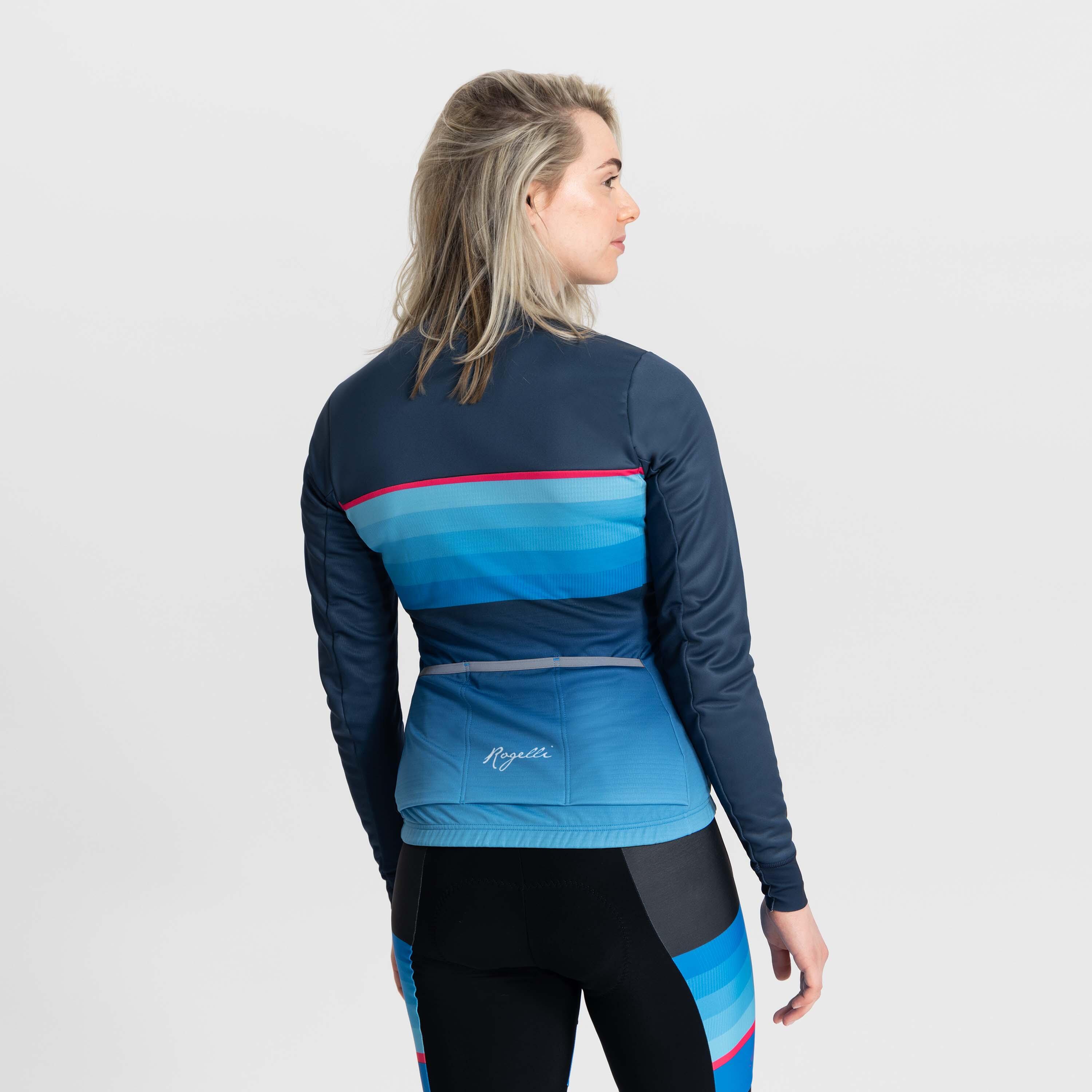 Fietsjack Winter Dames Impress II 4/7