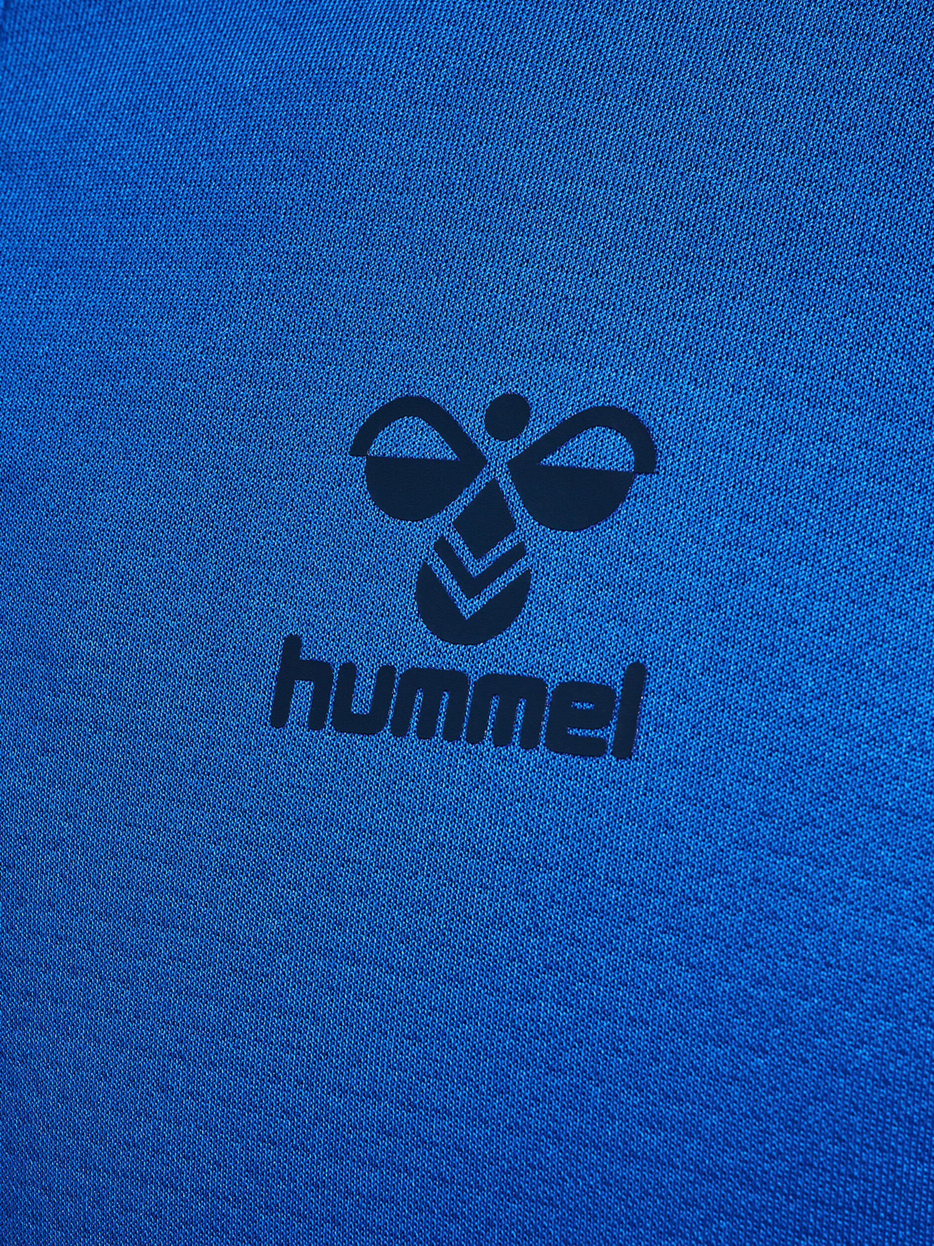 Demie-Fermeture Éclair Zip Combinaison Hmlactive Entraînement Homme HUMMEL 7/7