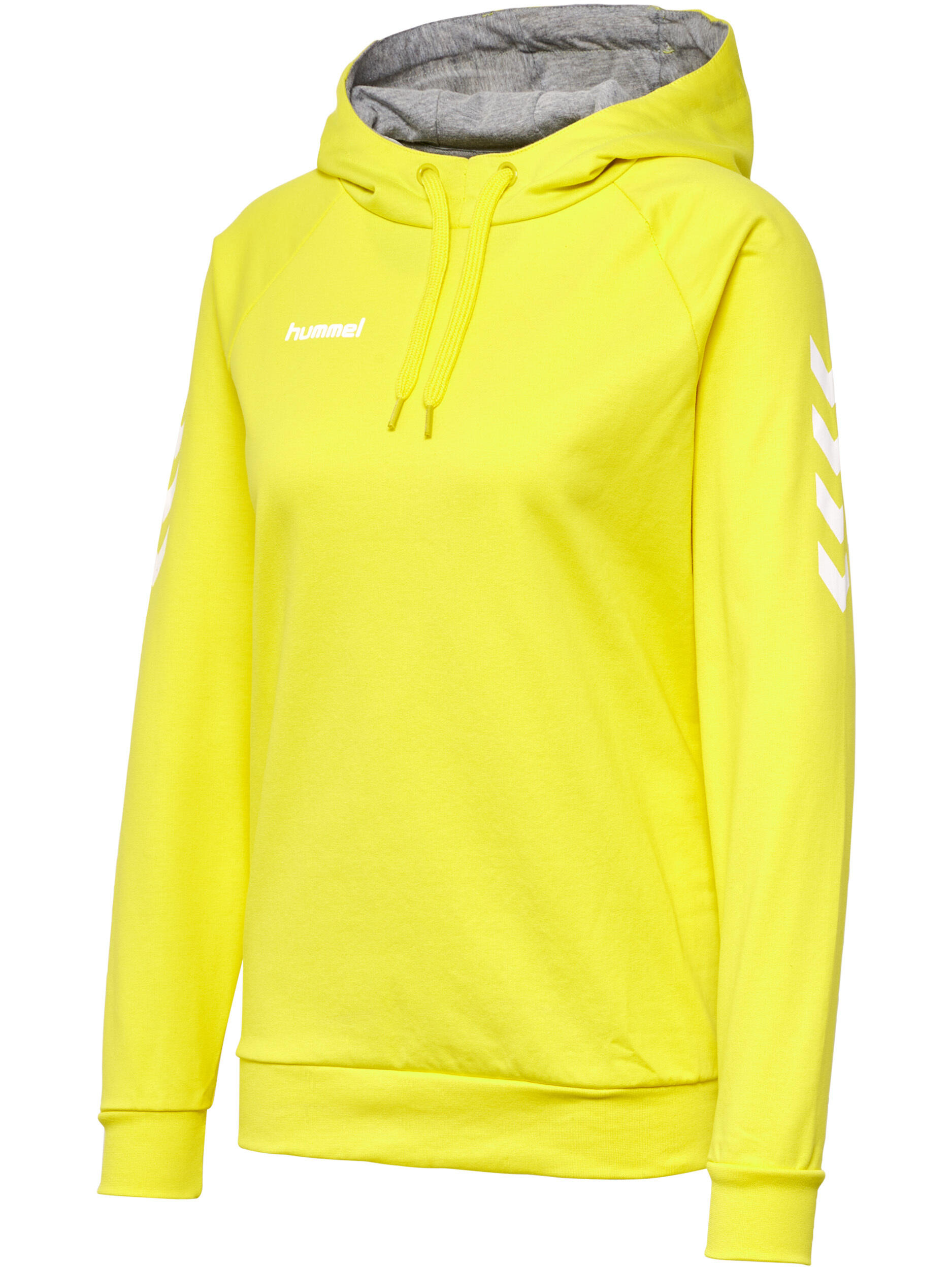 Instap Hoodie Hmlgo Dames 4/7