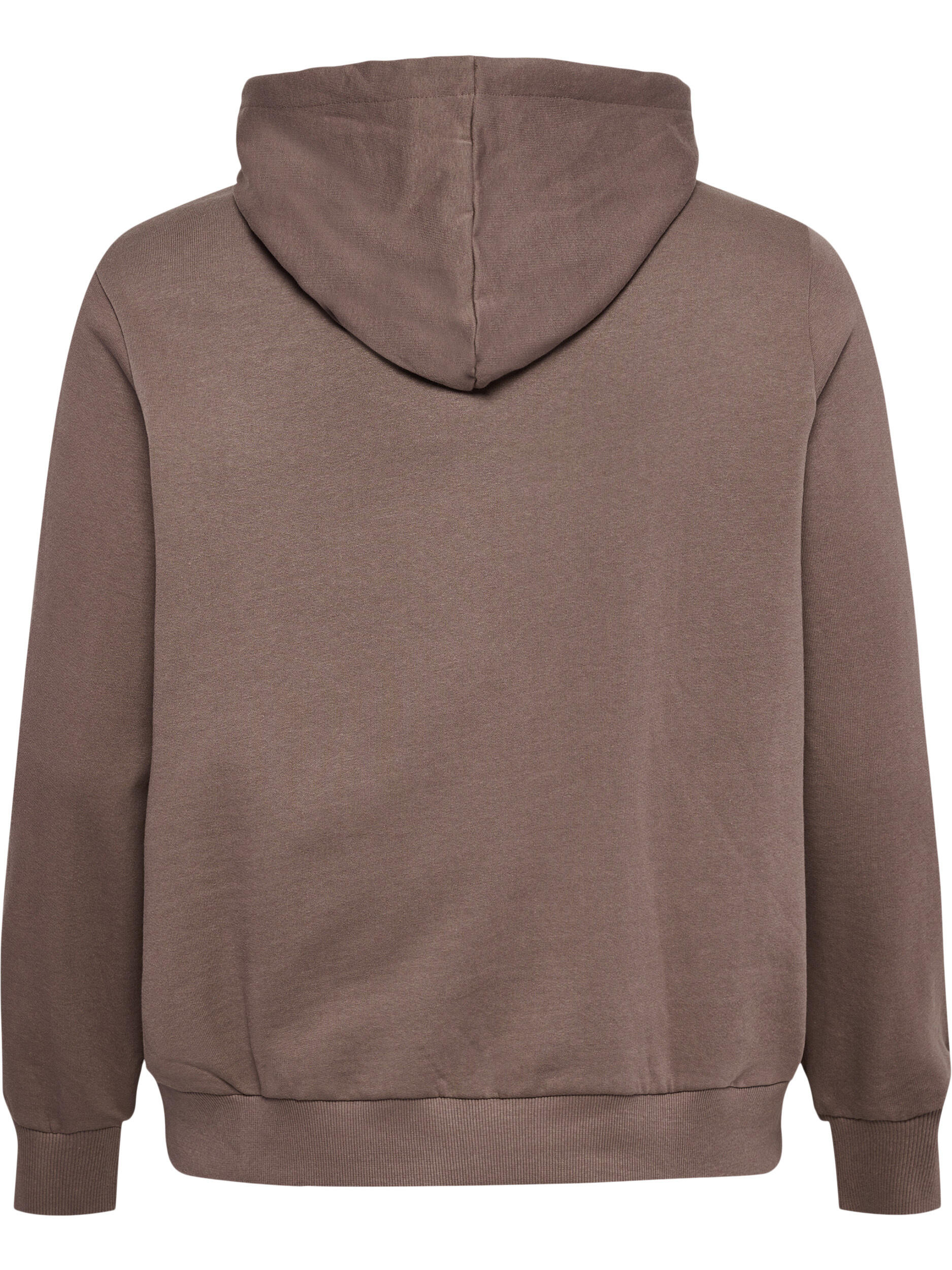 Felpa da donna con cappuccio Hummel Legacy Plus 2/7